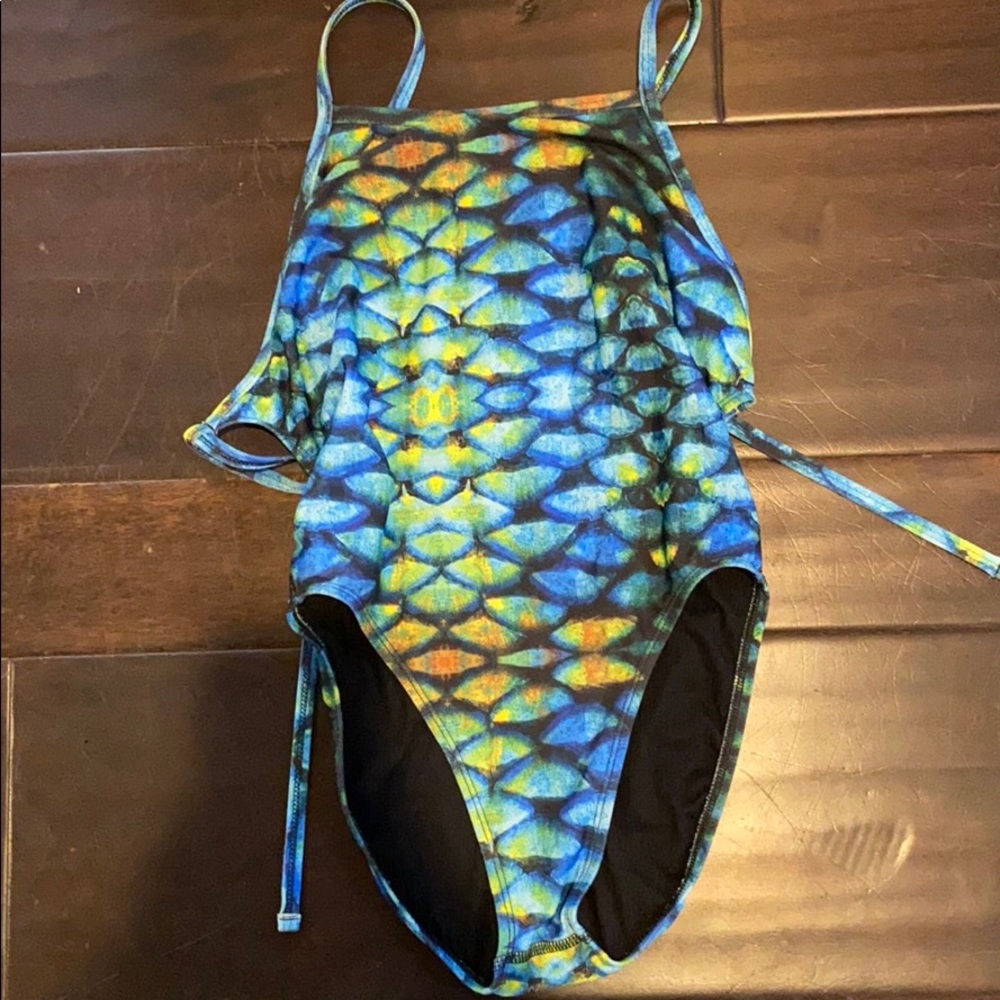 Jolyn one piece